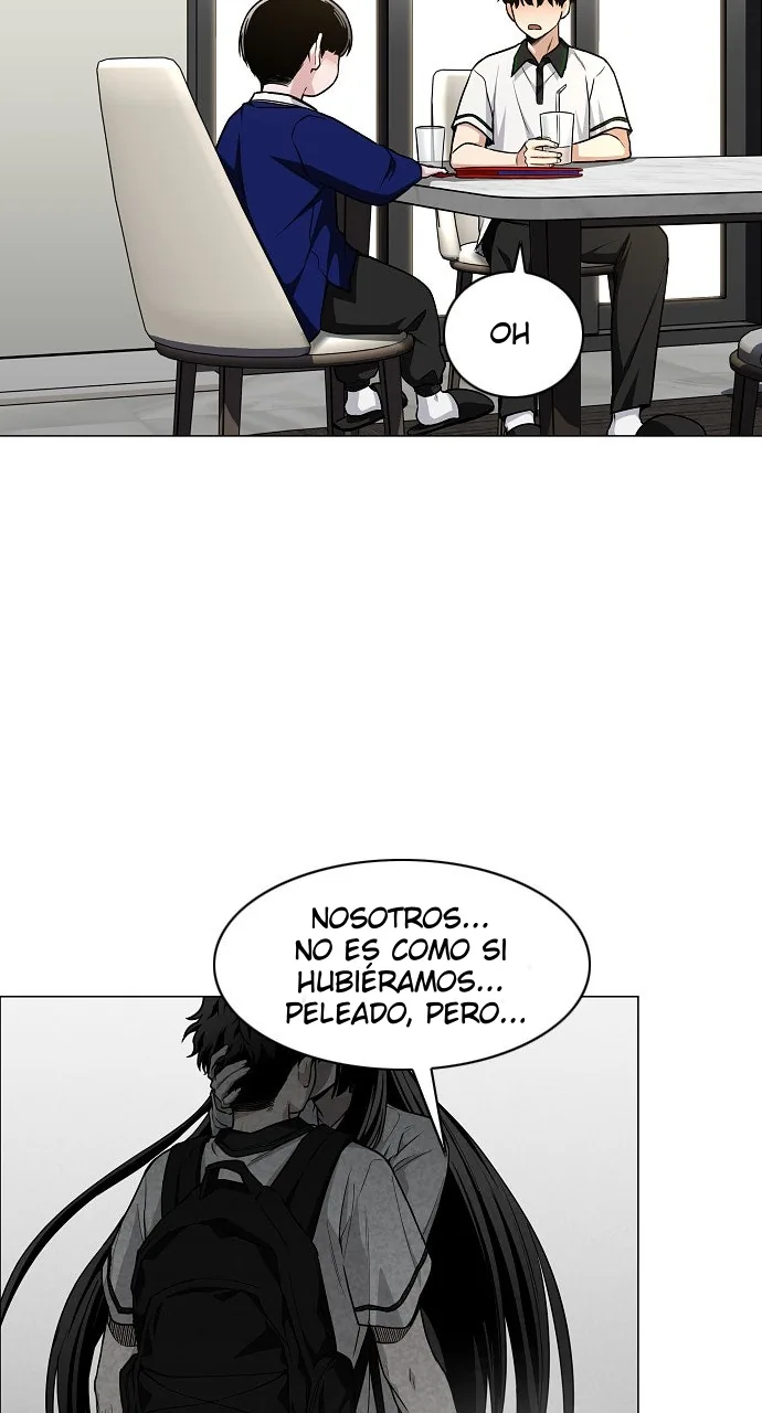 La Espada del Chamán capítulo 60, página 44