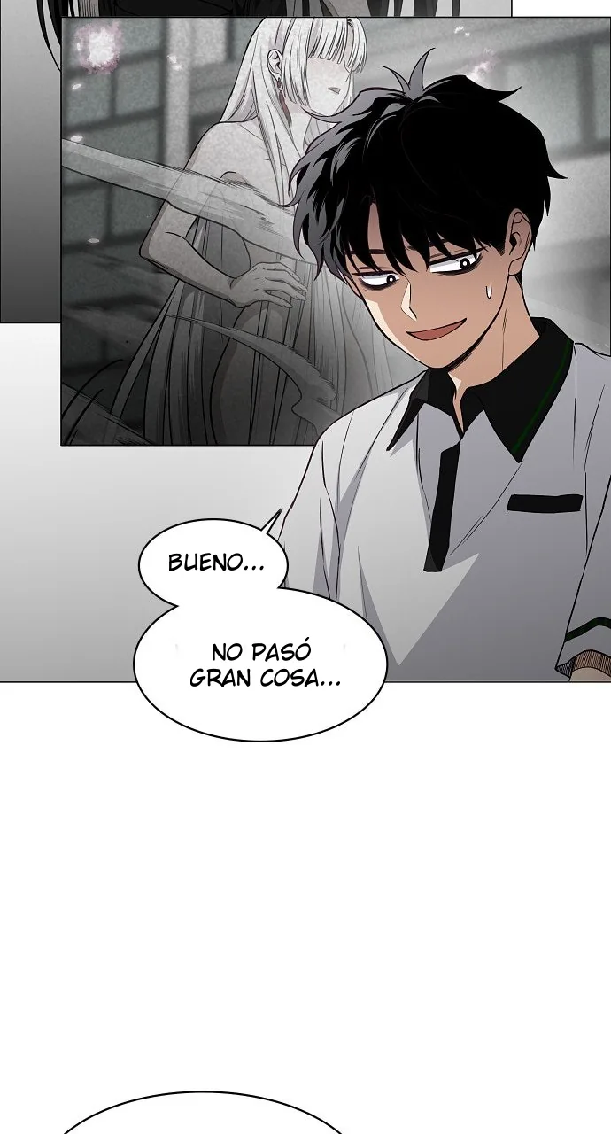 La Espada del Chamán capítulo 60, página 45