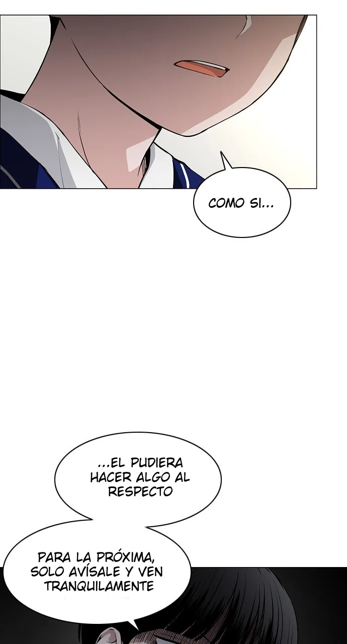 La Espada del Chamán capítulo 60, página 48