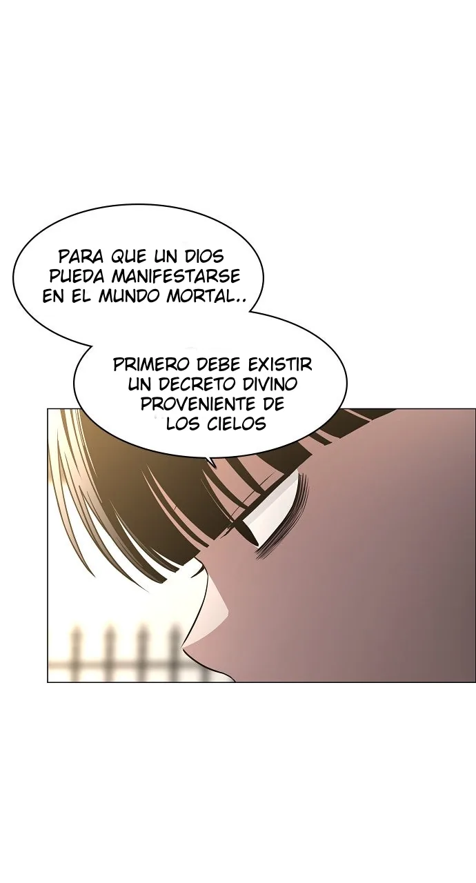 La Espada del Chamán capítulo 60, página 82