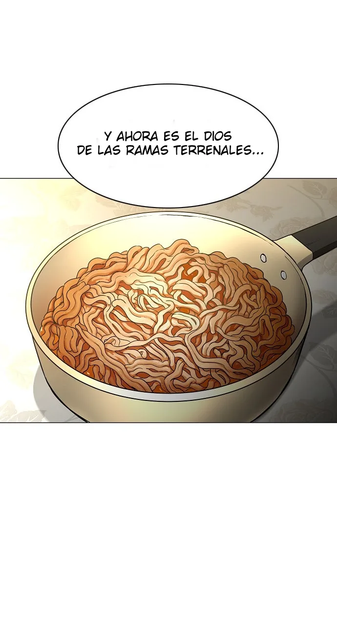 La Espada del Chamán capítulo 60, página 94