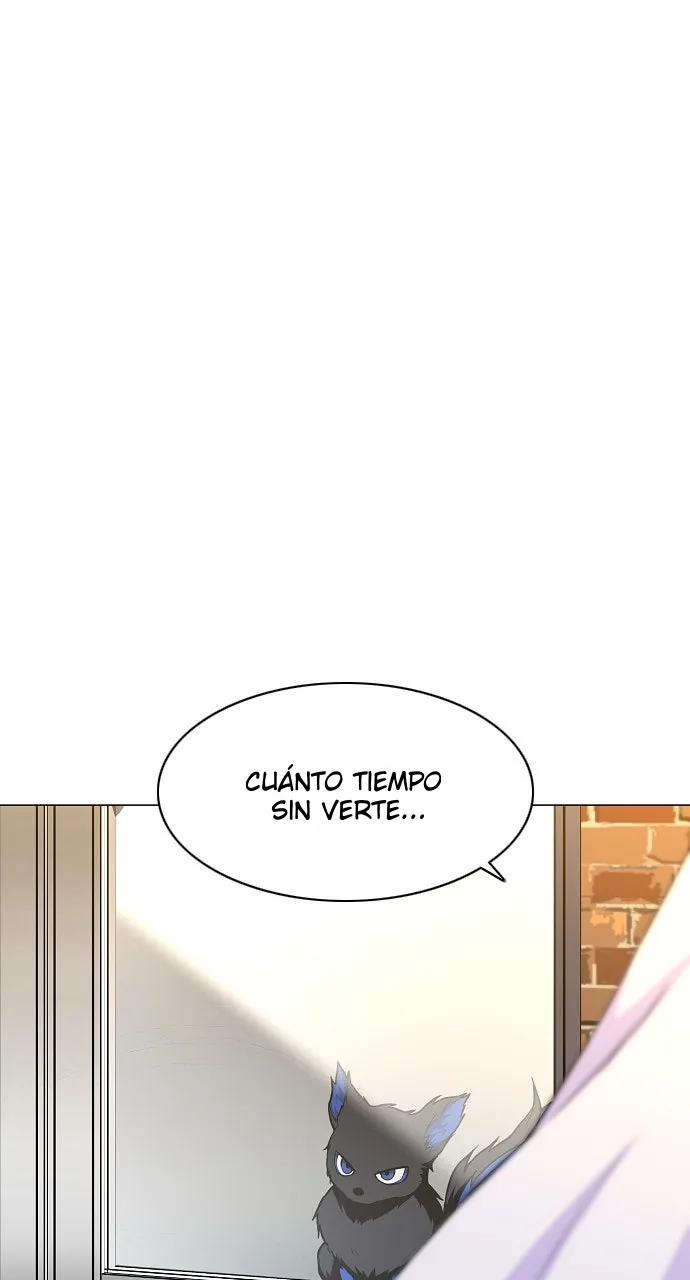 La Espada del Chamán capítulo 61, página 2