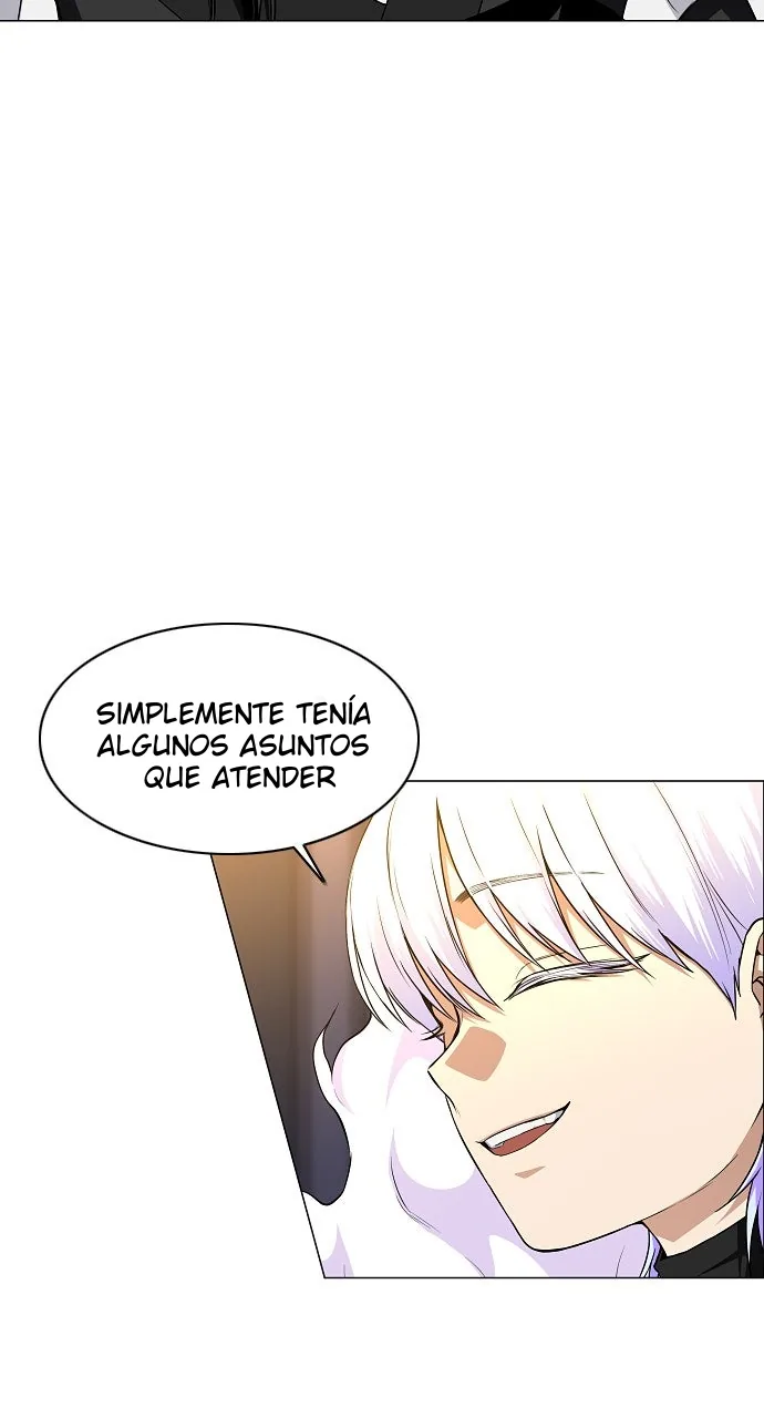 La Espada del Chamán capítulo 61, página 9