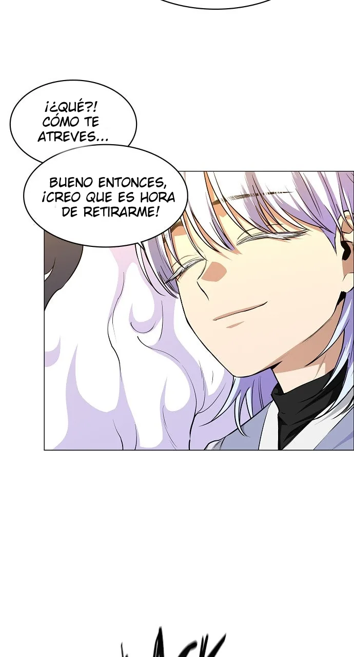 La Espada del Chamán capítulo 61, página 17