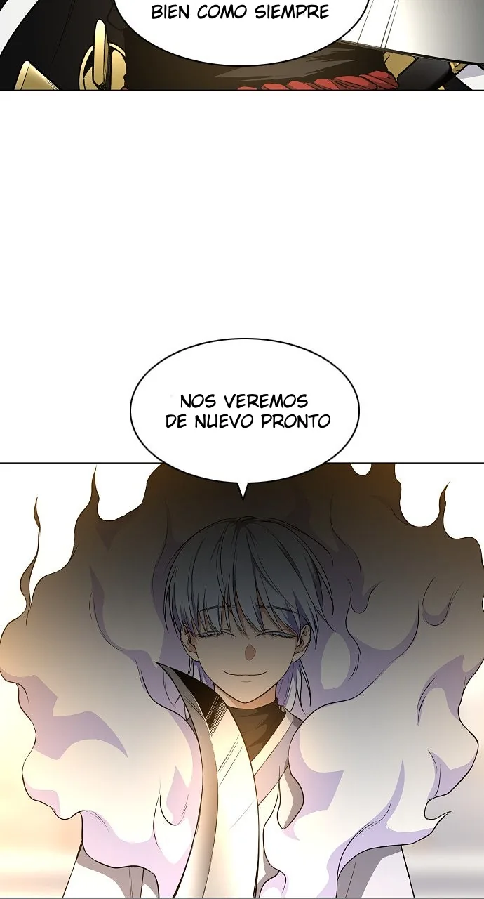 La Espada del Chamán capítulo 61, página 24