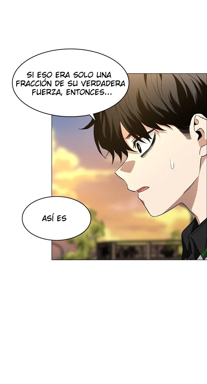 La Espada del Chamán capítulo 61, página 40
