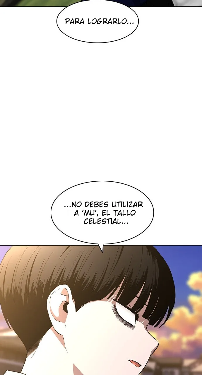 La Espada del Chamán capítulo 61, página 47