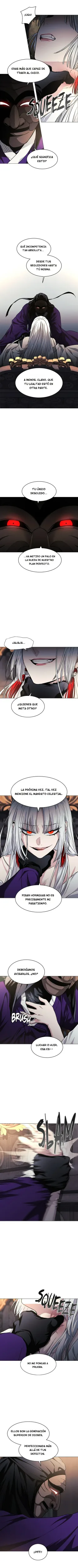 La Espada del Chamán capítulo 63, página 8