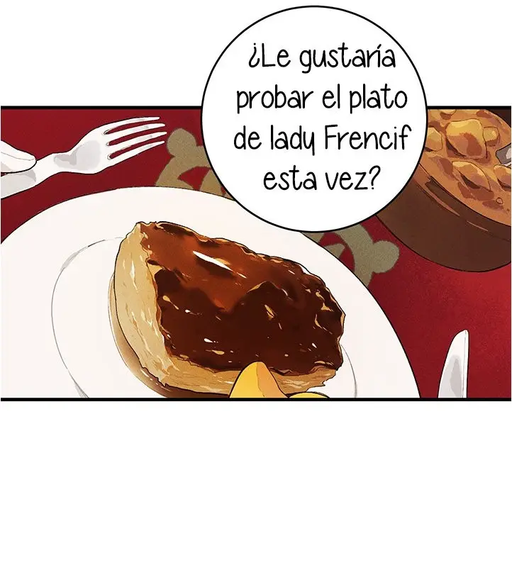 La Joven Chef Real capítulo 1, página 12