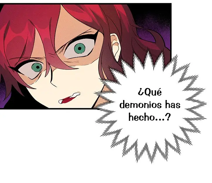 La Joven Chef Real capítulo 1, página 20