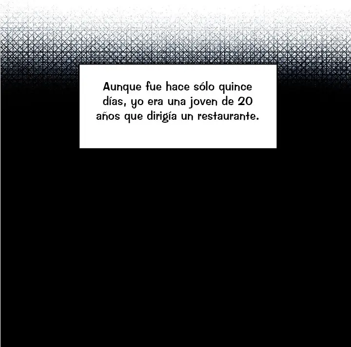 La Joven Chef Real capítulo 1, página 30