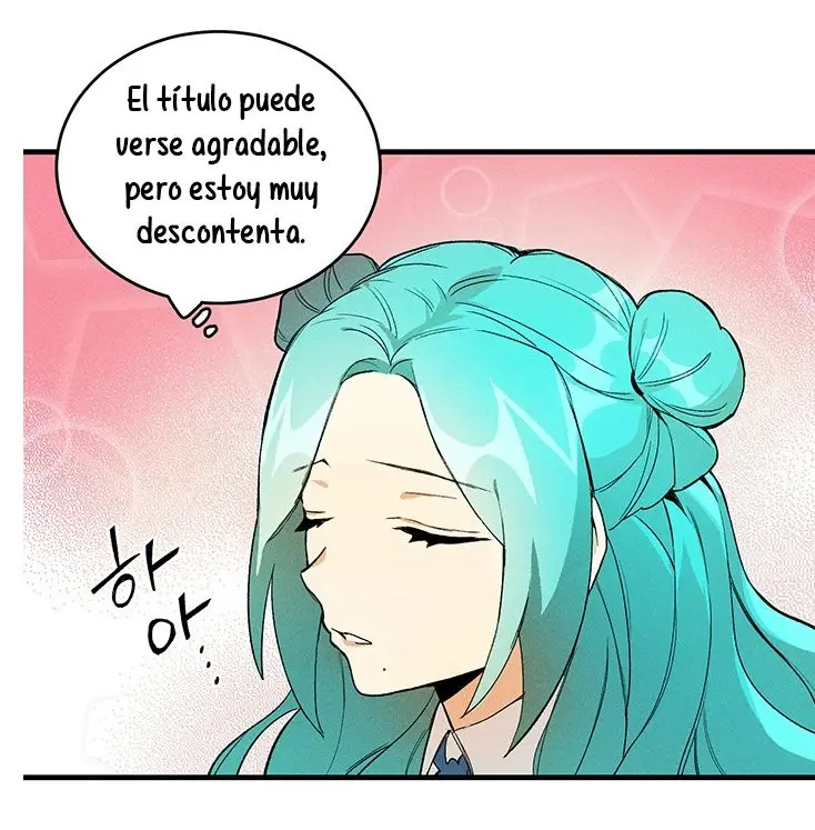 La Joven Chef Real capítulo 1, página 47