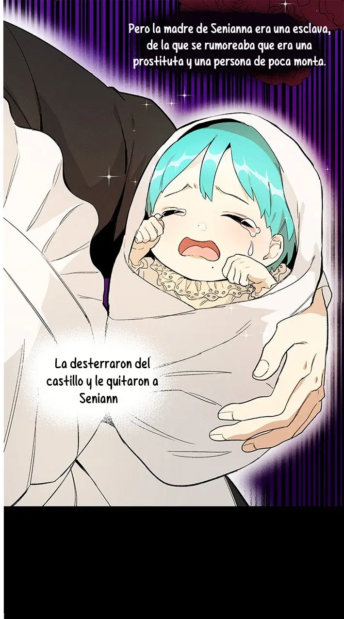 La Joven Chef Real capítulo 1, página 49