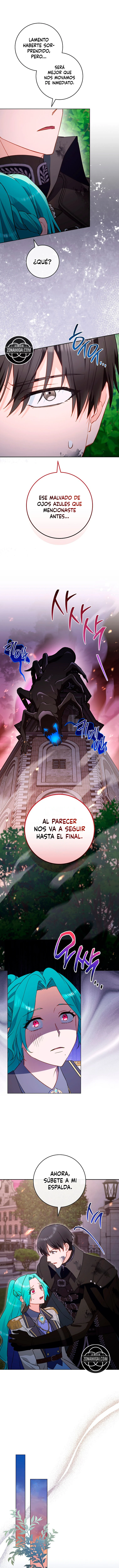 LA JOVEN CHEF ROYAL capítulo 221, página 10