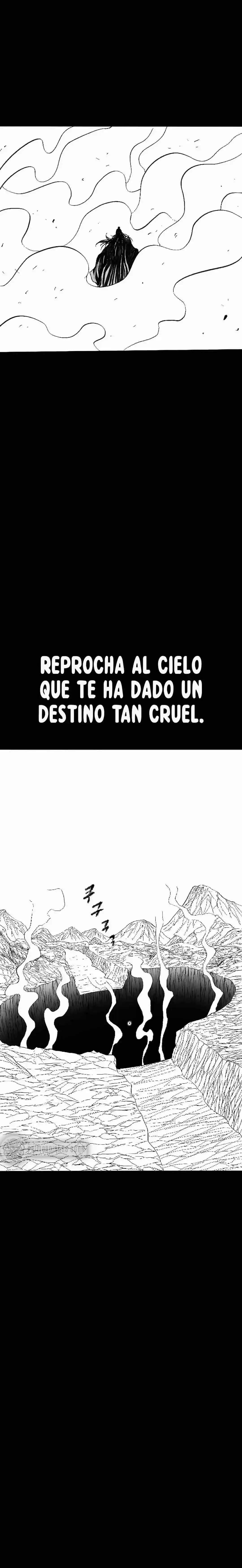 La serpiente Negra capítulo 1, página 48