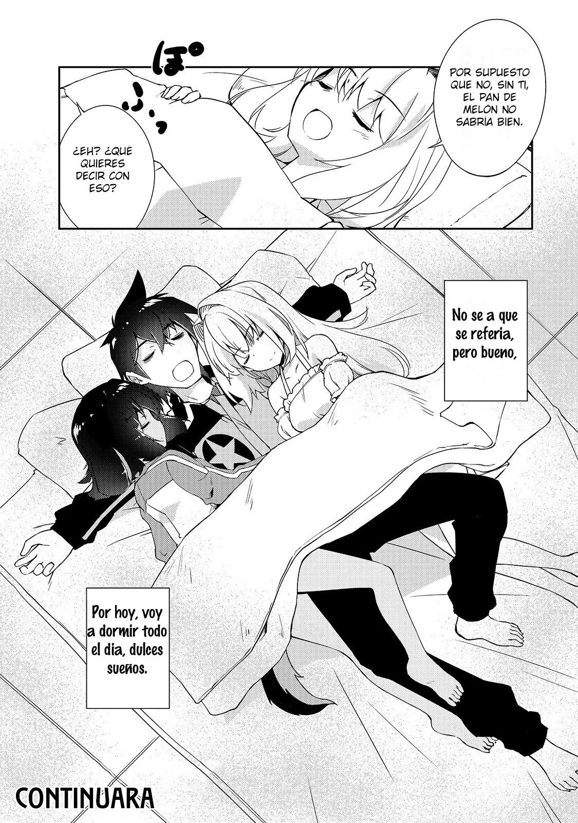 Lazy Dungeon Master capítulo 11, página 26