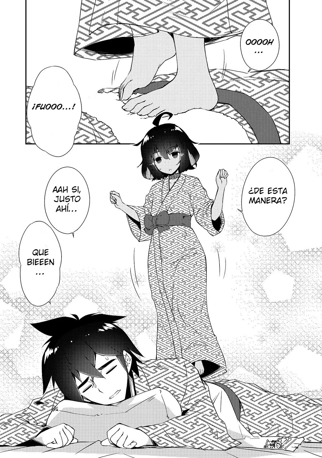 Lazy Dungeon Master capítulo 16, página 2