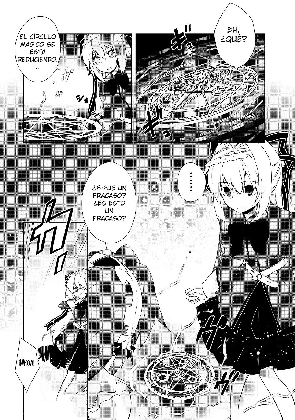 Lazy Dungeon Master capítulo 16, página 30