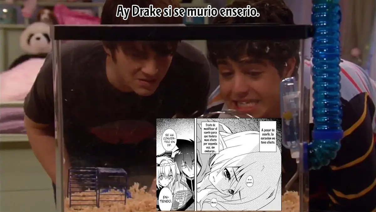 Lazy Dungeon Master capítulo 32, página 24