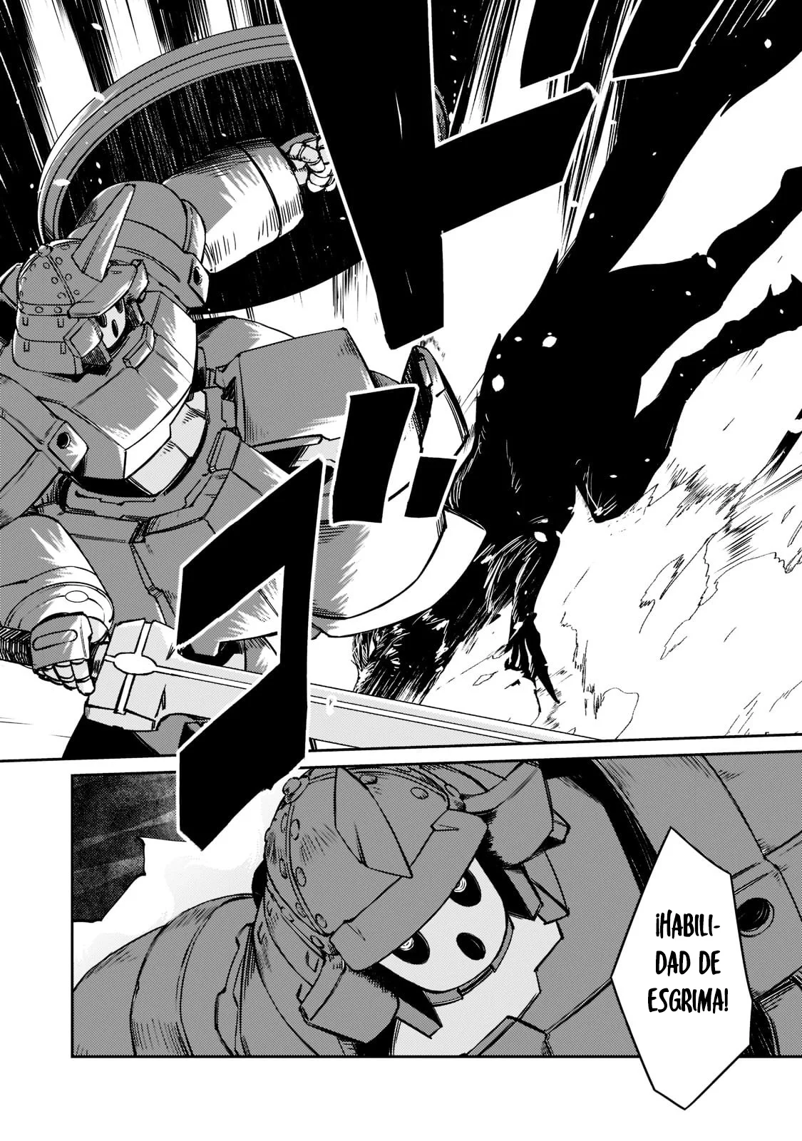 Lazy Dungeon Master capítulo 42, página 10