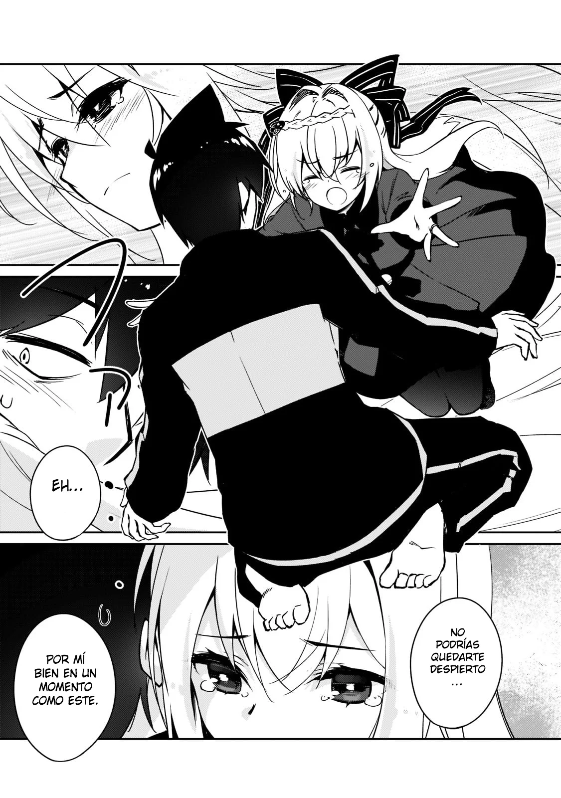 Lazy Dungeon Master capítulo 43, página 17