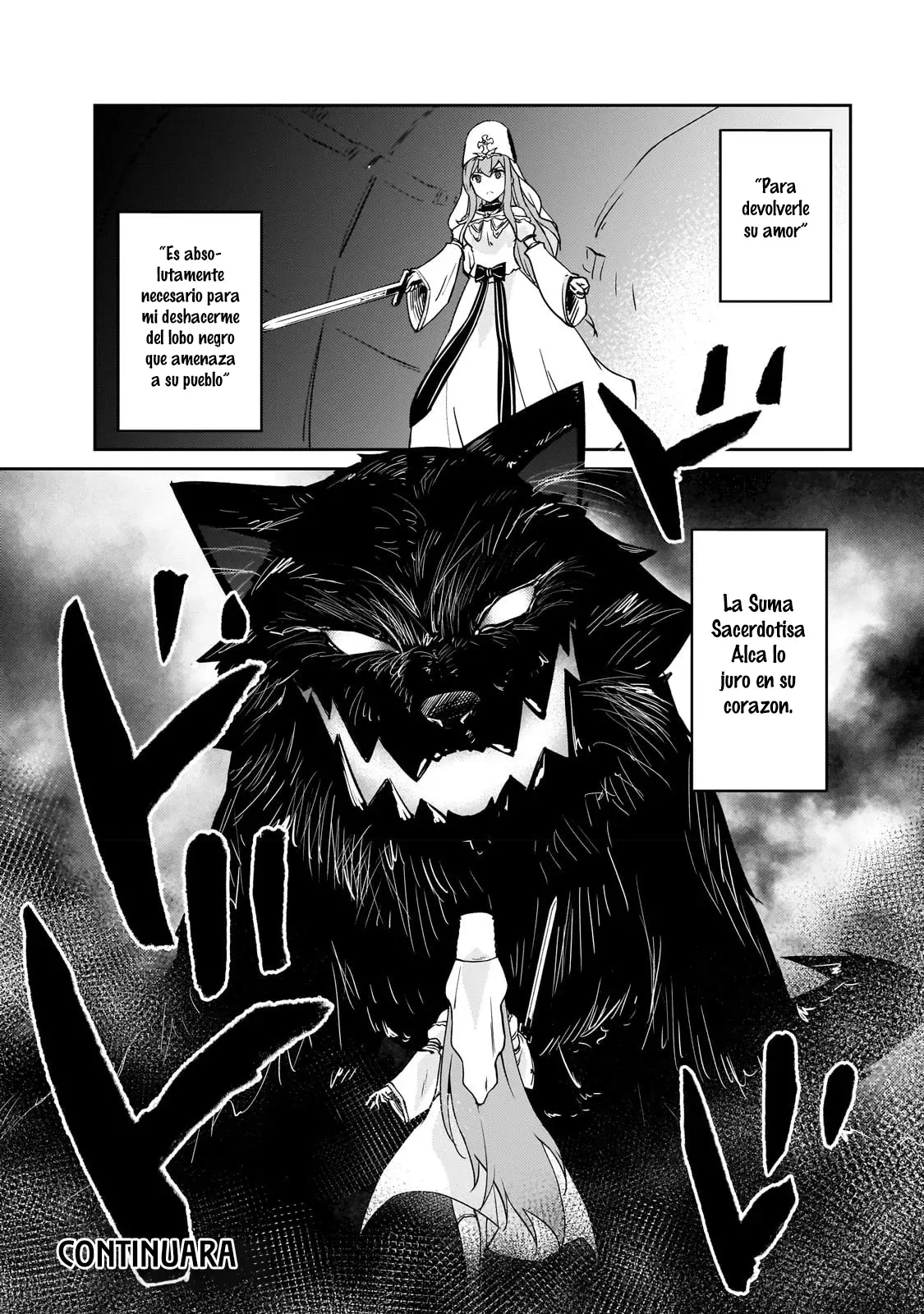 Lazy Dungeon Master capítulo 49, página 21