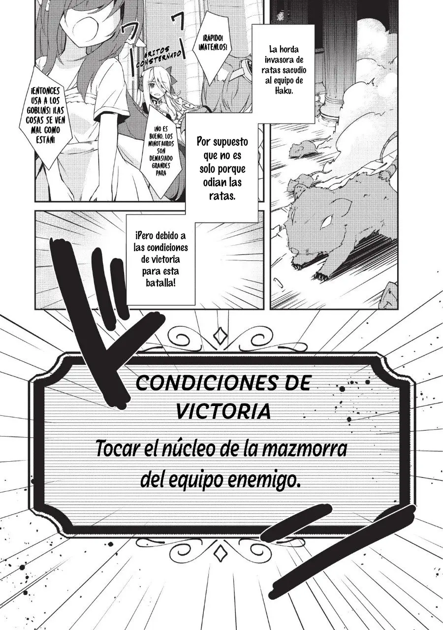 Lazy Dungeon Master capítulo 9, página 2