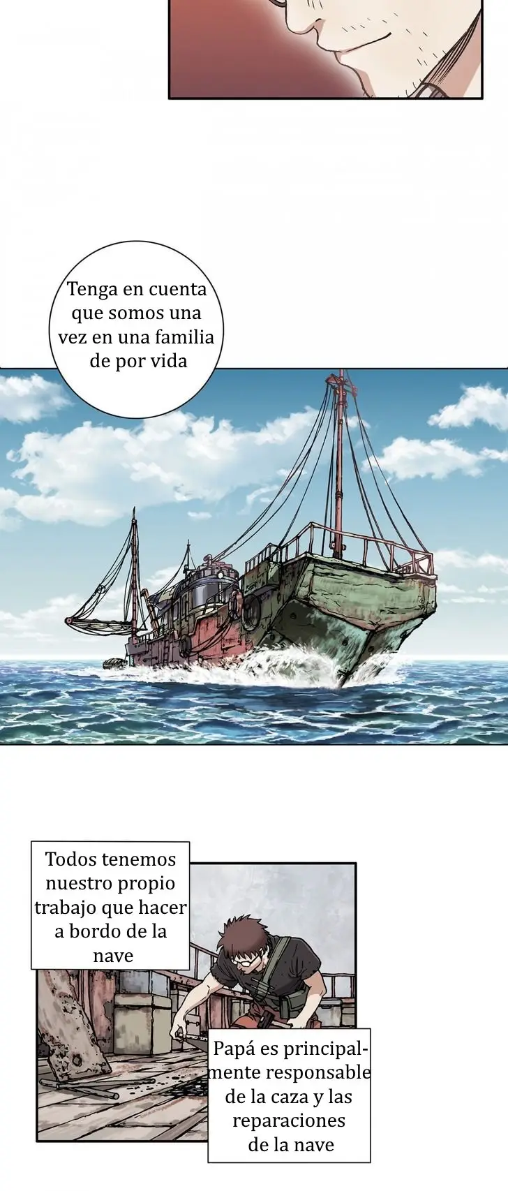 Leviatan capítulo 1, página 26