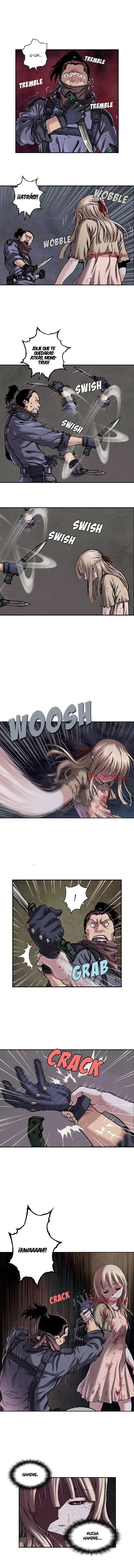 Leviatan capítulo 101, página 3