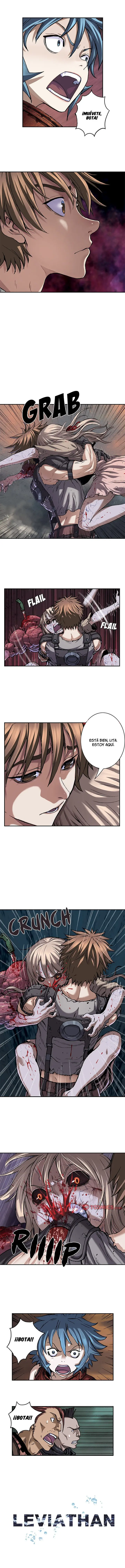 Leviatan capítulo 101, página 10