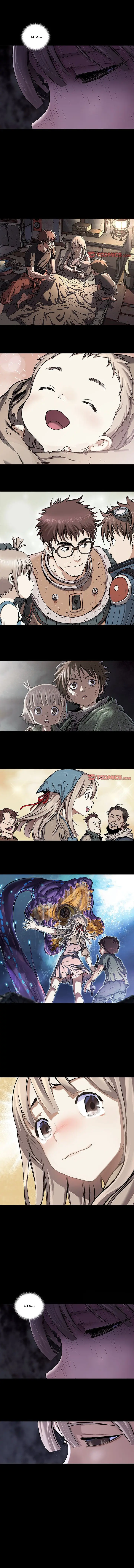 Leviatan capítulo 102, página 5