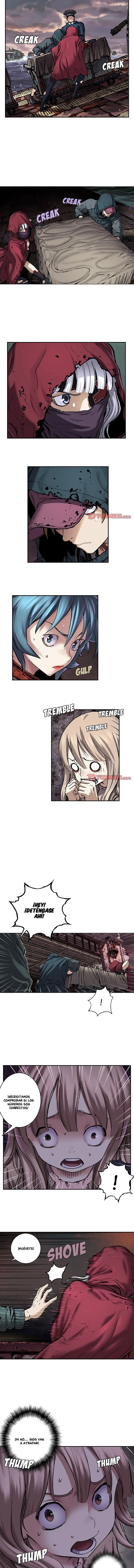 Leviatan capítulo 106, página 4