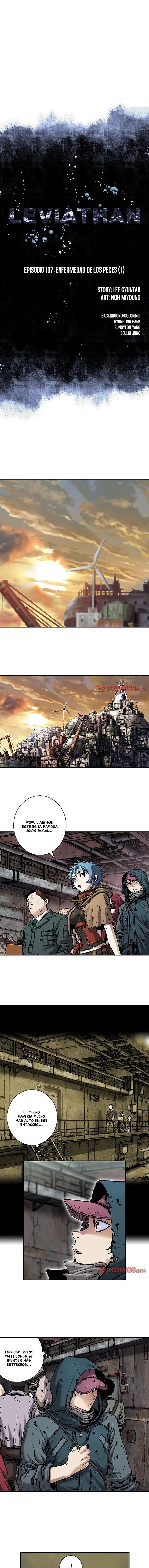 Leviatan capítulo 107, página 2