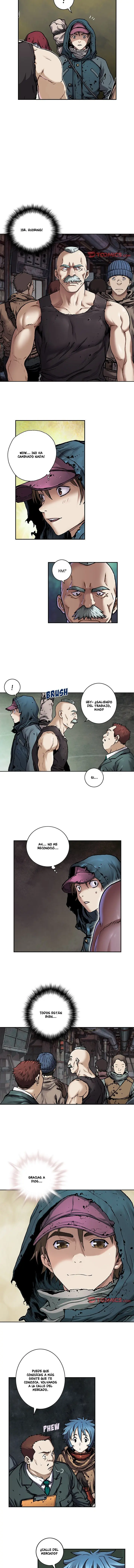 Leviatan capítulo 107, página 3