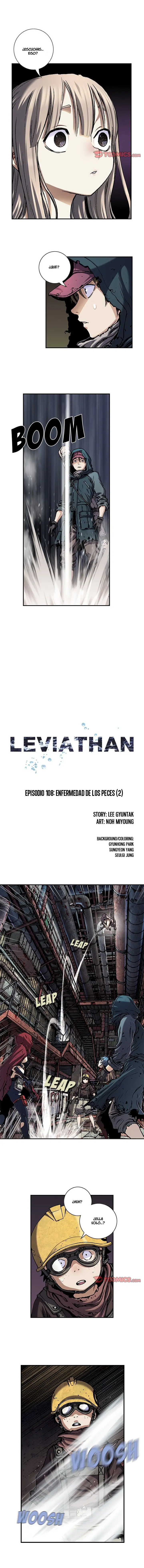 Leviatan capítulo 108, página 2