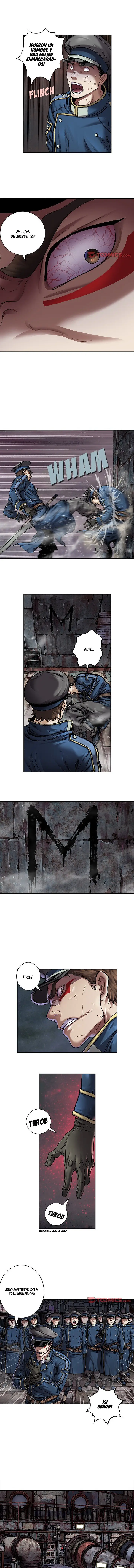 Leviatan capítulo 108, página 7