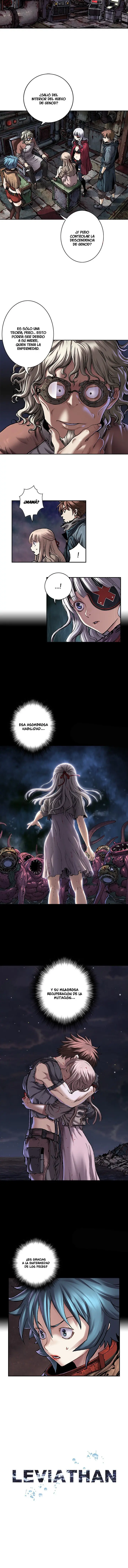 Leviatan capítulo 108, página 8
