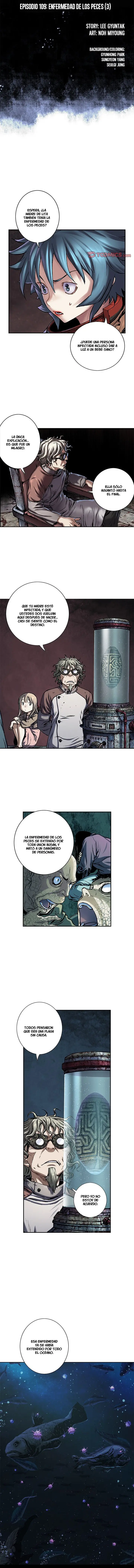 Leviatan capítulo 109, página 3