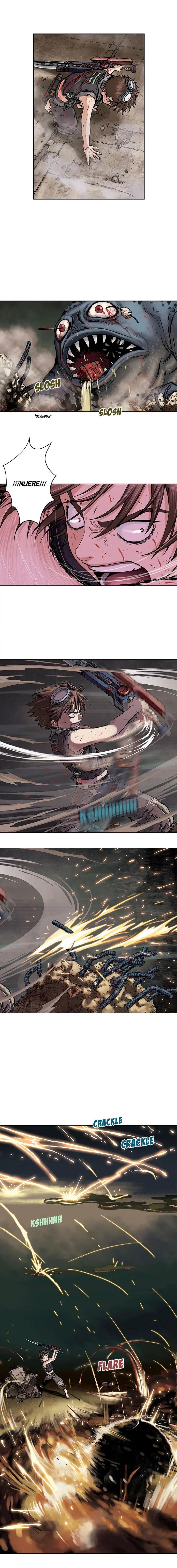Leviatan capítulo 11, página 5