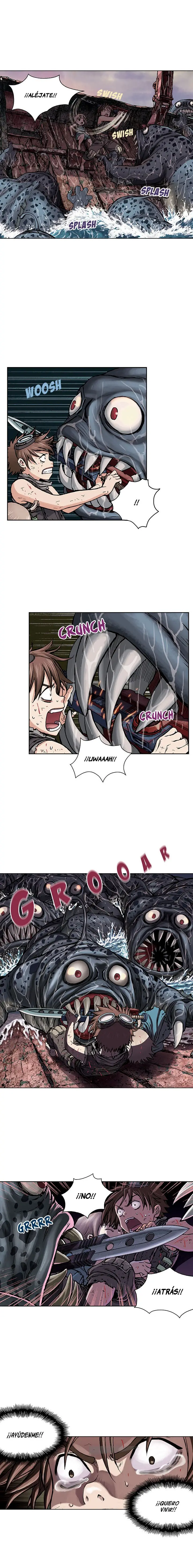 Leviatan capítulo 11, página 12