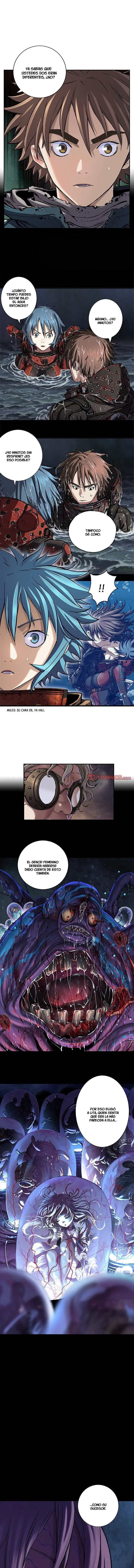 Leviatan capítulo 110, página 4