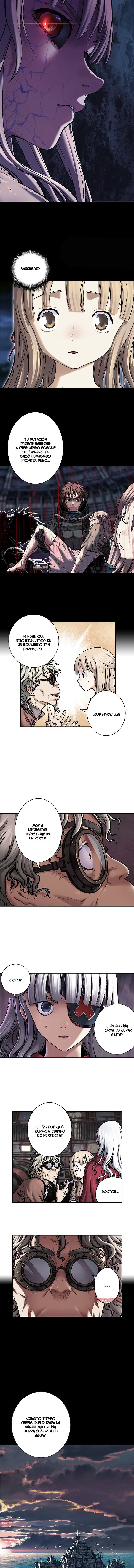 Leviatan capítulo 110, página 5
