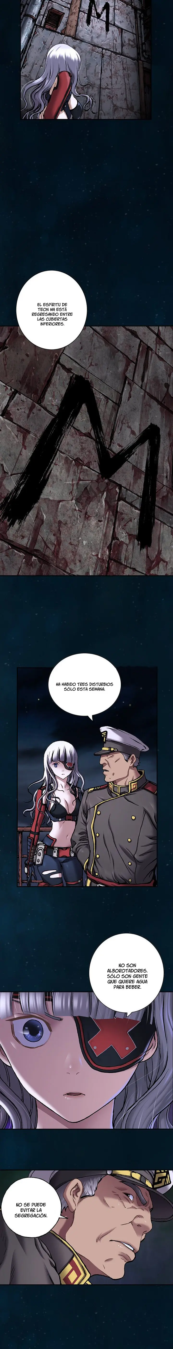 Leviatan capítulo 112, página 7