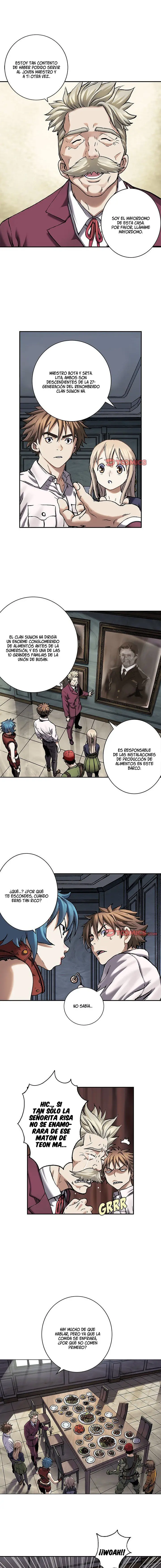 Leviatan capítulo 113, página 5