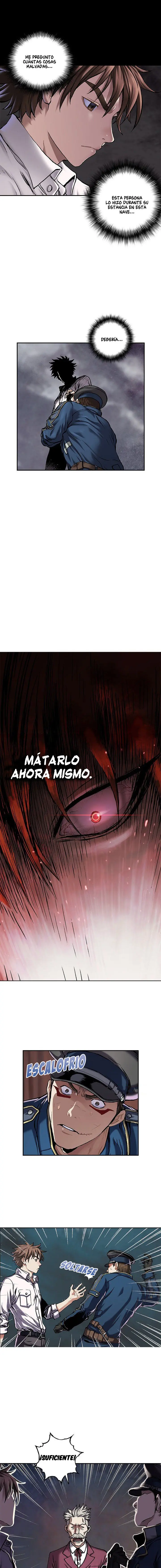 Leviatan capítulo 113, página 13