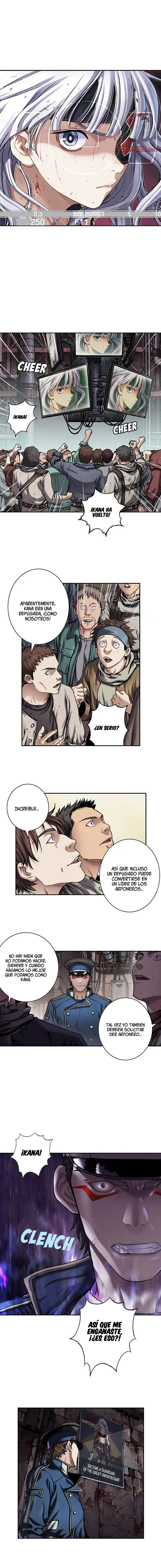 Leviatan capítulo 114, página 3