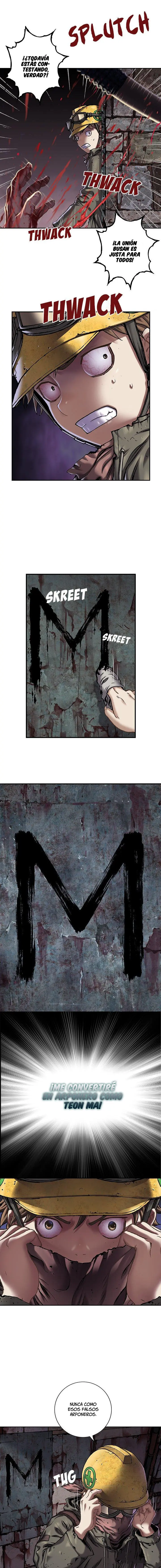 Leviatan capítulo 115, página 9