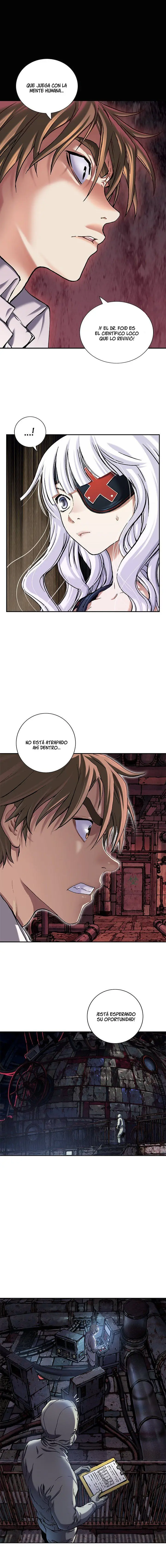 Leviatan capítulo 116, página 9