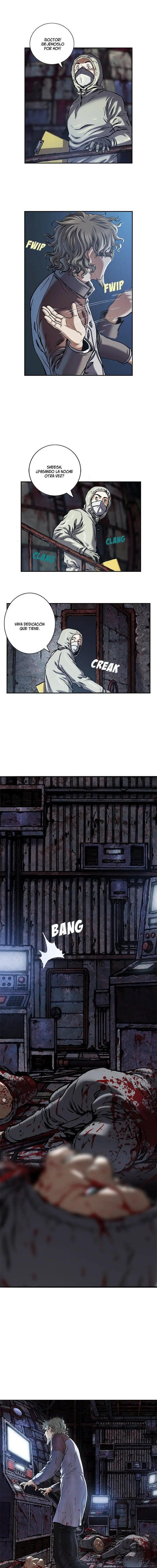 Leviatan capítulo 116, página 10