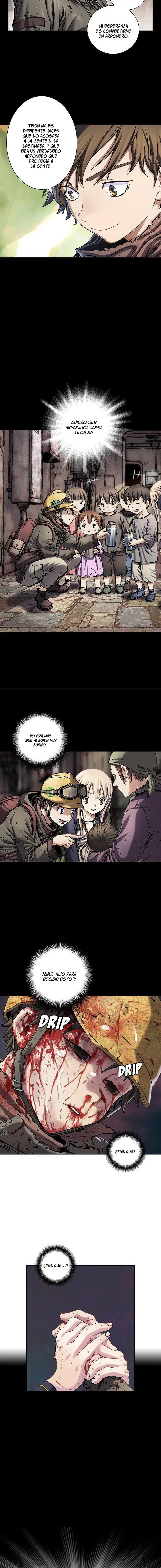 Leviatan capítulo 118, página 6